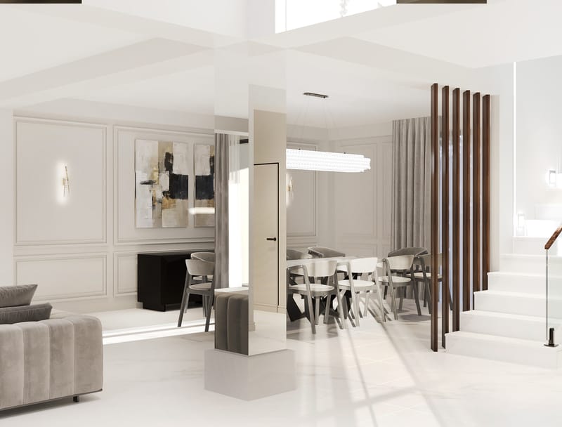 TYPE: RESIDENTIAL APARTMENT ON DIGOMI