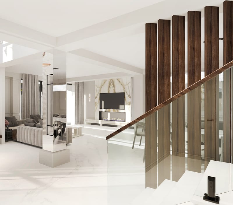 TYPE: RESIDENTIAL APARTMENT ON DIGOMI