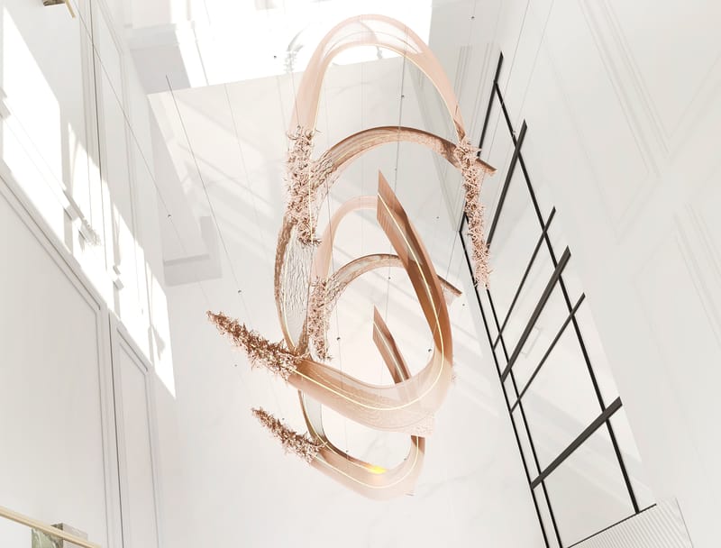 TYPE: RESIDENTIAL APARTMENT ON DIGOMI