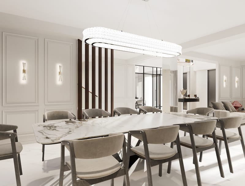 TYPE: RESIDENTIAL APARTMENT ON DIGOMI