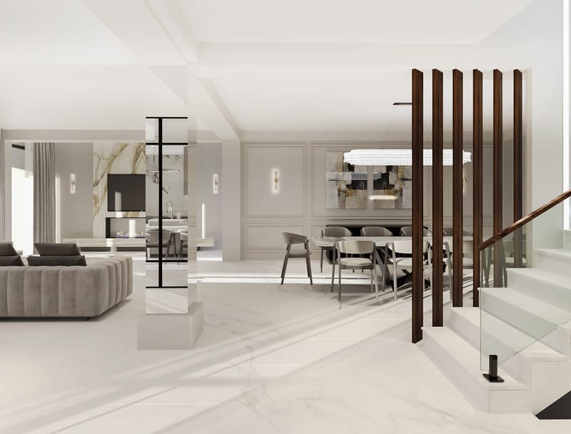 TYPE: RESIDENTIAL APARTMENT ON DIGOMI