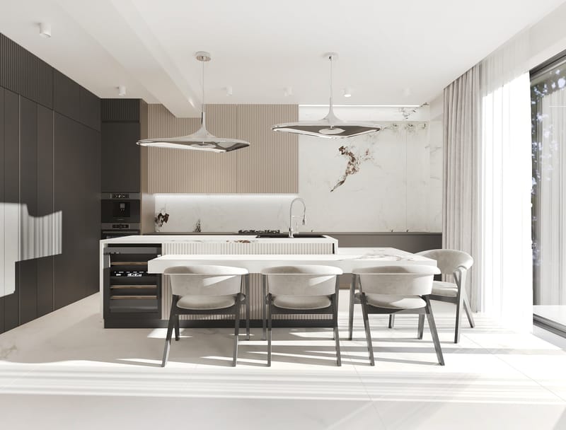 TYPE: RESIDENTIAL APARTMENT ON DIGOMI