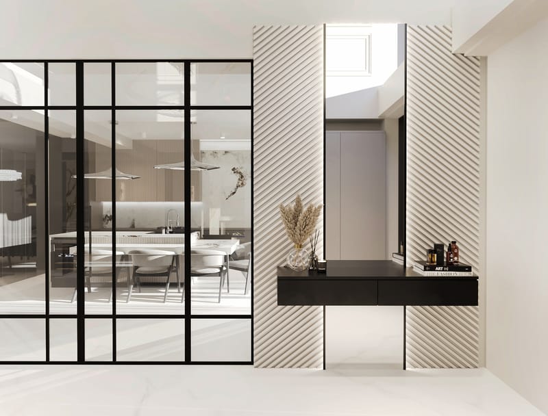 TYPE: RESIDENTIAL APARTMENT ON DIGOMI