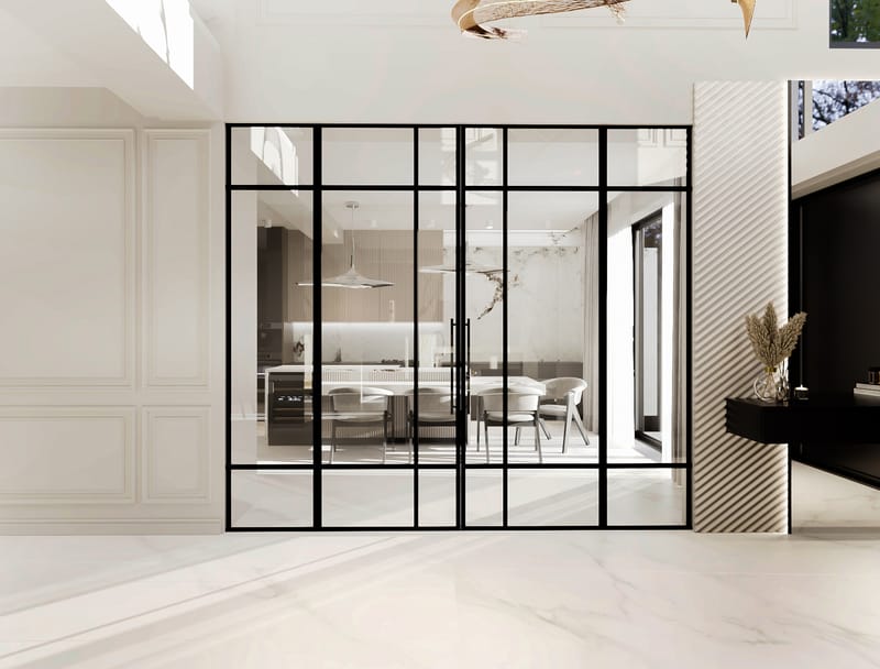 TYPE: RESIDENTIAL APARTMENT ON DIGOMI