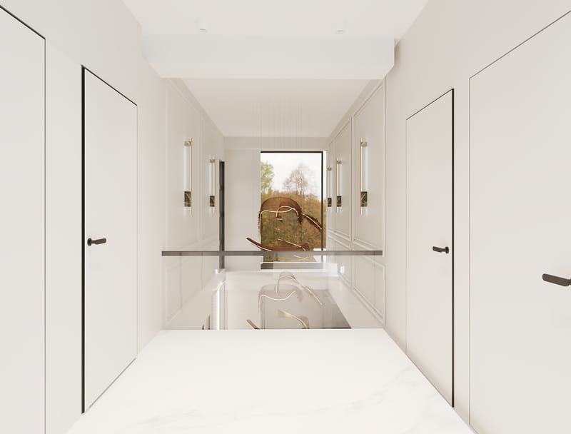 TYPE: RESIDENTIAL APARTMENT ON DIGOMI