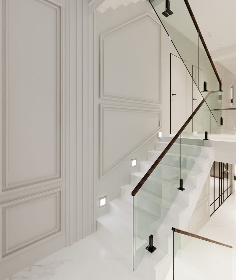 TYPE: RESIDENTIAL APARTMENT ON DIGOMI