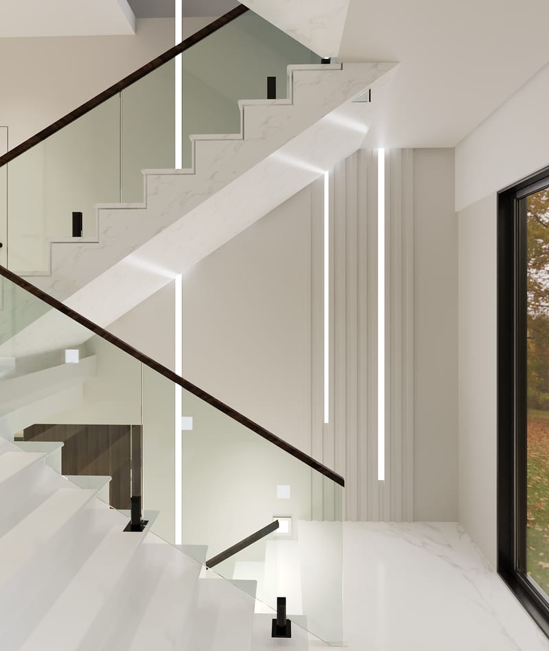 TYPE: RESIDENTIAL APARTMENT ON DIGOMI