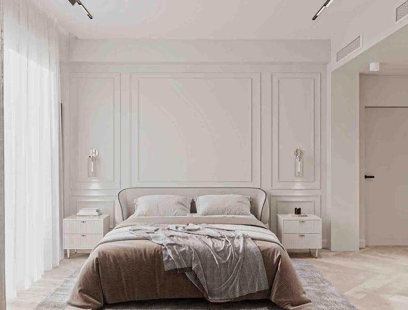 TYPE: RESIDENTIAL APARTMENT ON DIGOMI