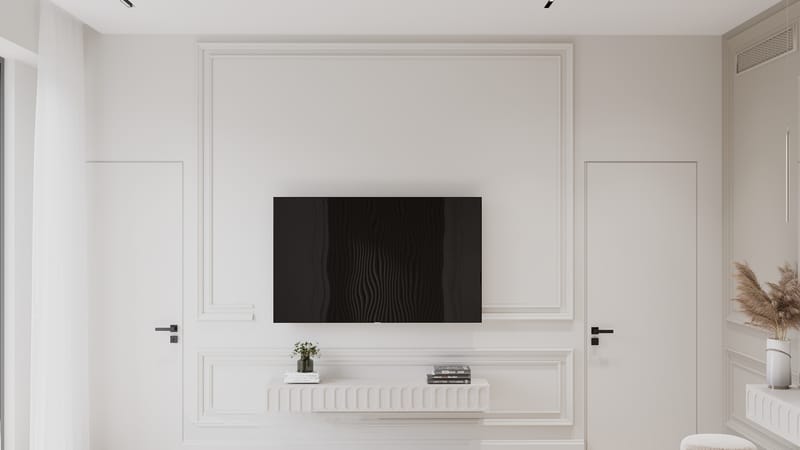 TYPE: RESIDENTIAL APARTMENT ON DIGOMI