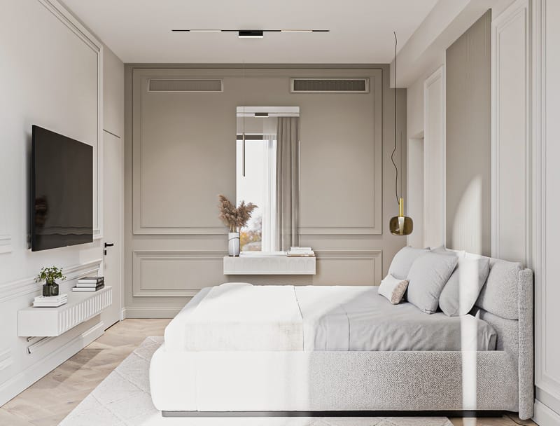 TYPE: RESIDENTIAL APARTMENT ON DIGOMI