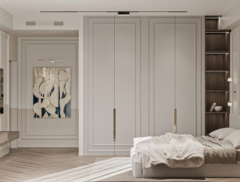 TYPE: RESIDENTIAL APARTMENT ON DIGOMI