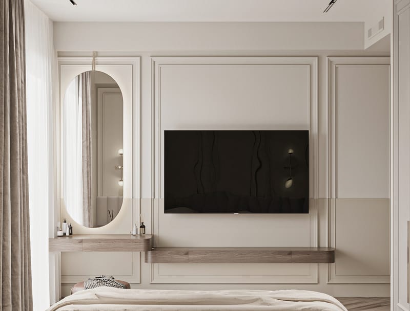 TYPE: RESIDENTIAL APARTMENT ON DIGOMI