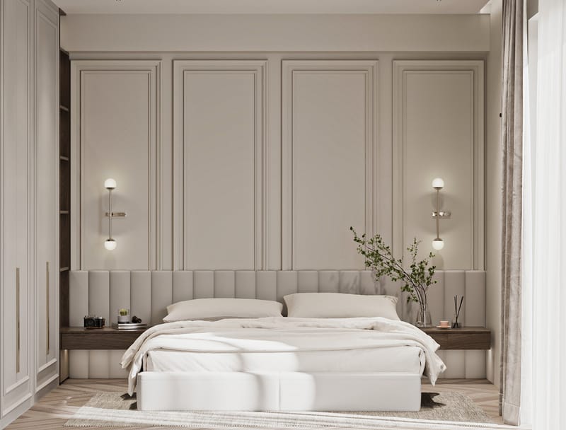 TYPE: RESIDENTIAL APARTMENT ON DIGOMI