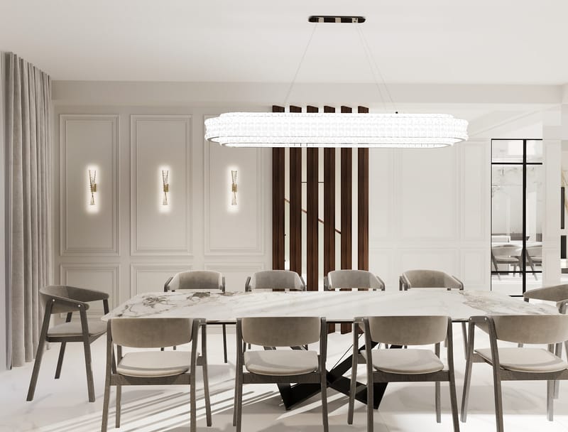 TYPE: RESIDENTIAL APARTMENT ON DIGOMI