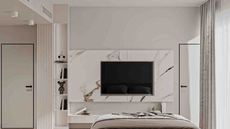 TYPE: RESIDENTIAL APARTMENT ON DIGOMI