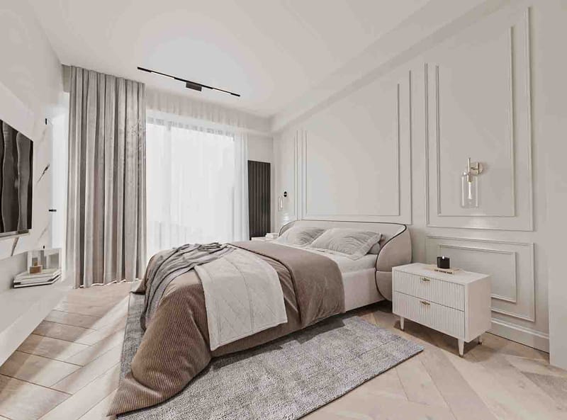 TYPE: RESIDENTIAL APARTMENT ON DIGOMI