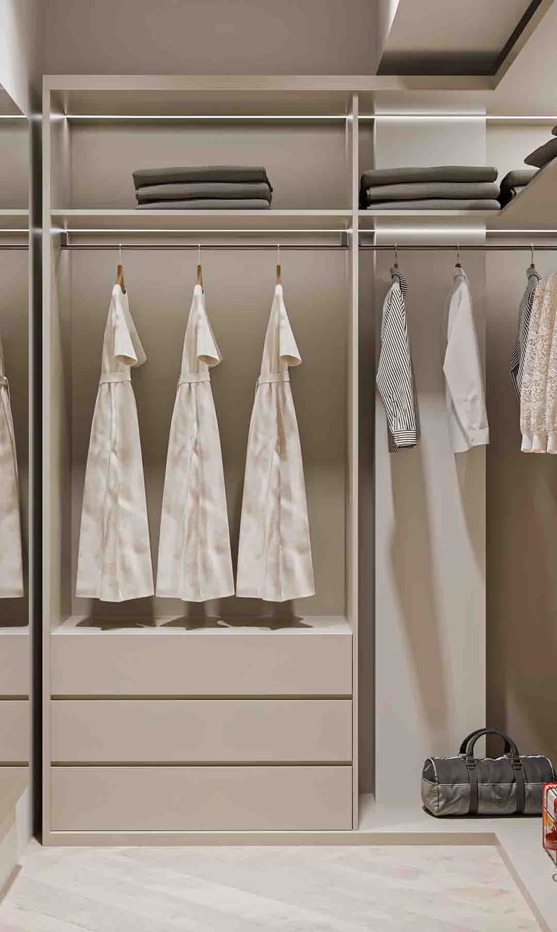 TYPE: RESIDENTIAL APARTMENT ON DIGOMI