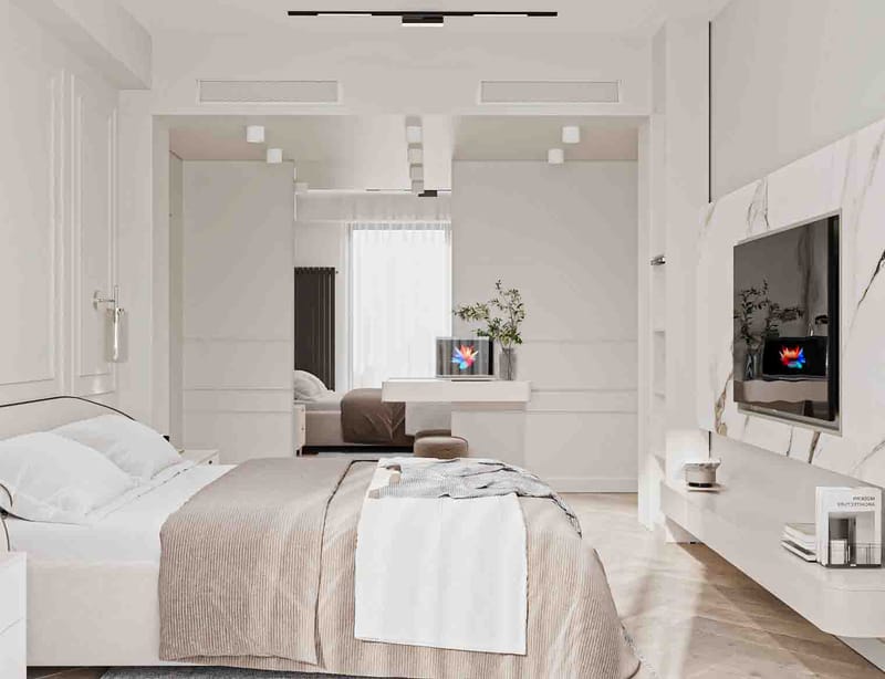 TYPE: RESIDENTIAL APARTMENT ON DIGOMI