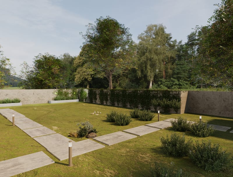 LANDSCAPE IN DUSHETI