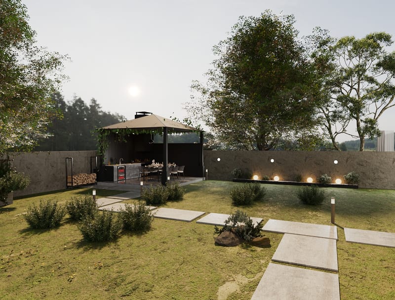 LANDSCAPE IN DUSHETI