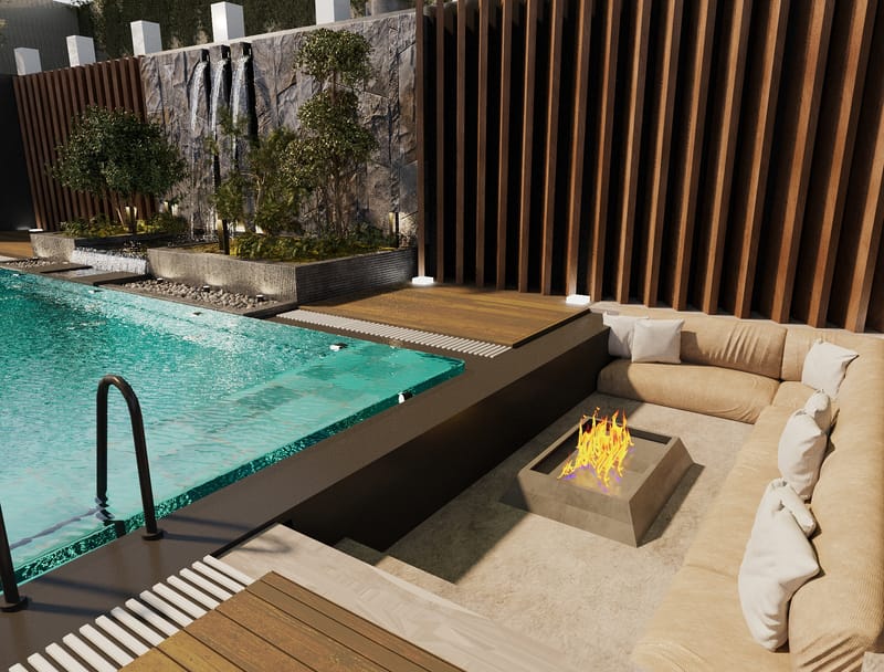 LANDSCAPE IN DUSHETI