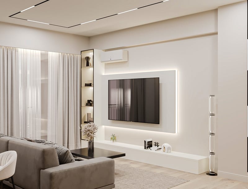 TYPE: RESIDENTIAL APARTMENT IN ORTACHALA