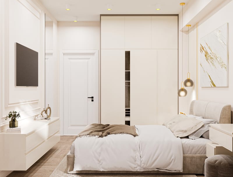 TYPE: RESIDENTIAL APARTMENT IN ORTACHALA