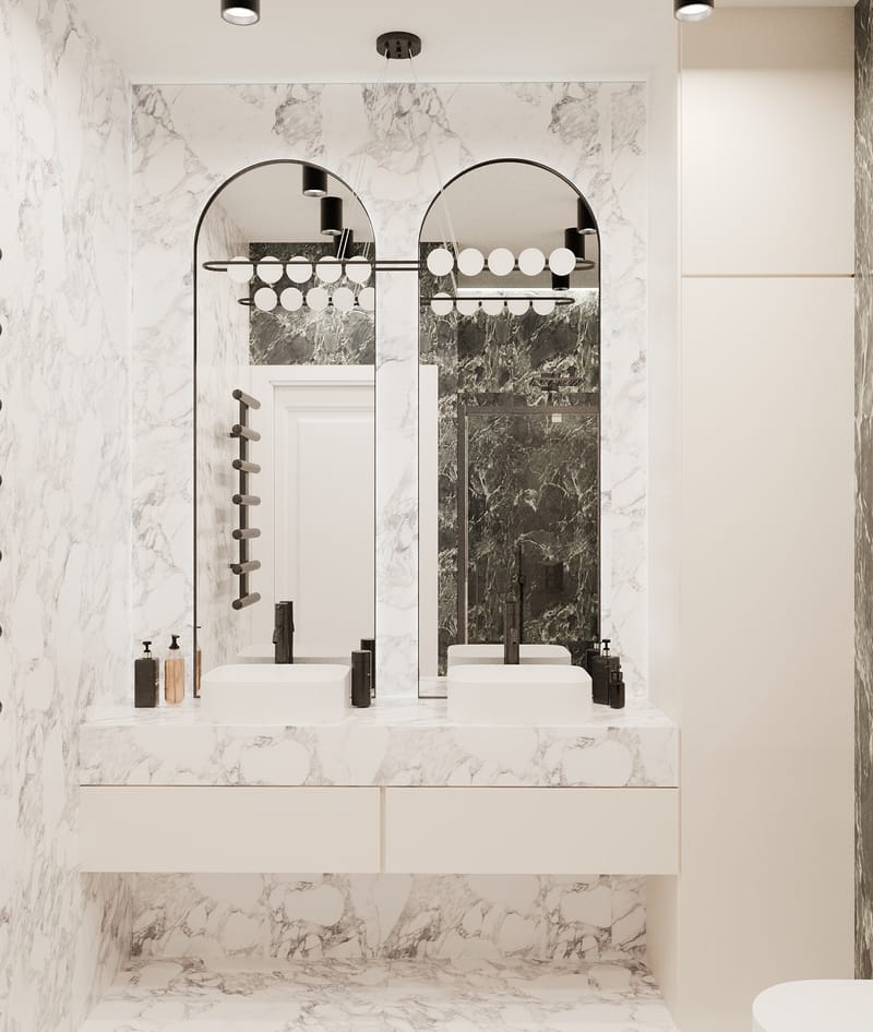 TYPE: RESIDENTIAL APARTMENT IN ORTACHALA