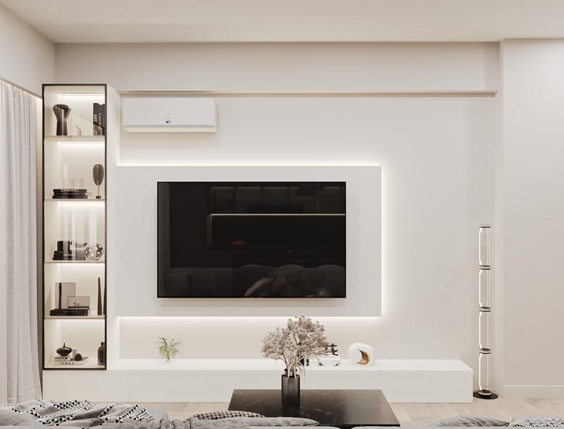 TYPE: RESIDENTIAL APARTMENT IN ORTACHALA