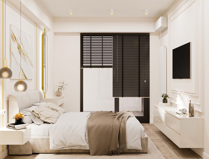 TYPE: RESIDENTIAL APARTMENT IN ORTACHALA