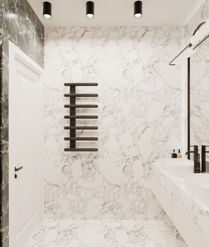 TYPE: RESIDENTIAL APARTMENT IN ORTACHALA