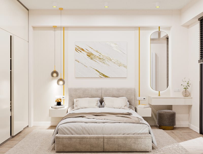 TYPE: RESIDENTIAL APARTMENT IN ORTACHALA