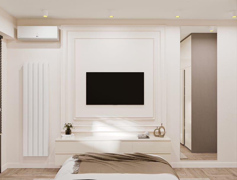 TYPE: RESIDENTIAL APARTMENT IN ORTACHALA