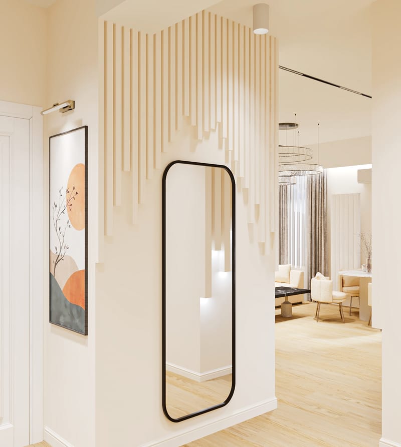 TYPE: RESIDENTIAL APARTMENT IN IKALTO