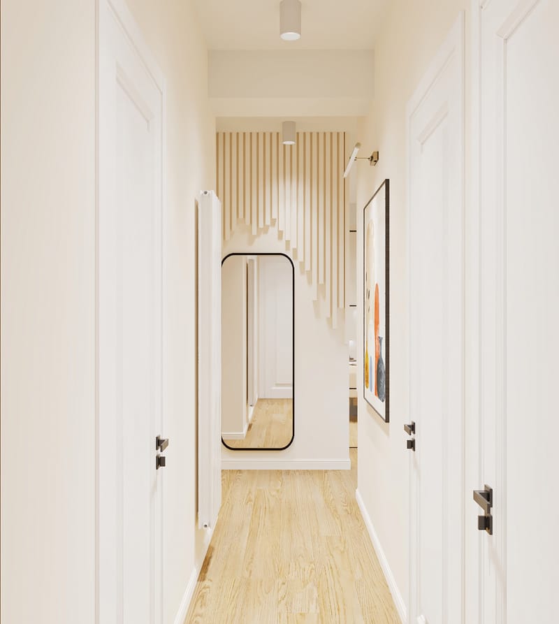 TYPE: RESIDENTIAL APARTMENT IN IKALTO