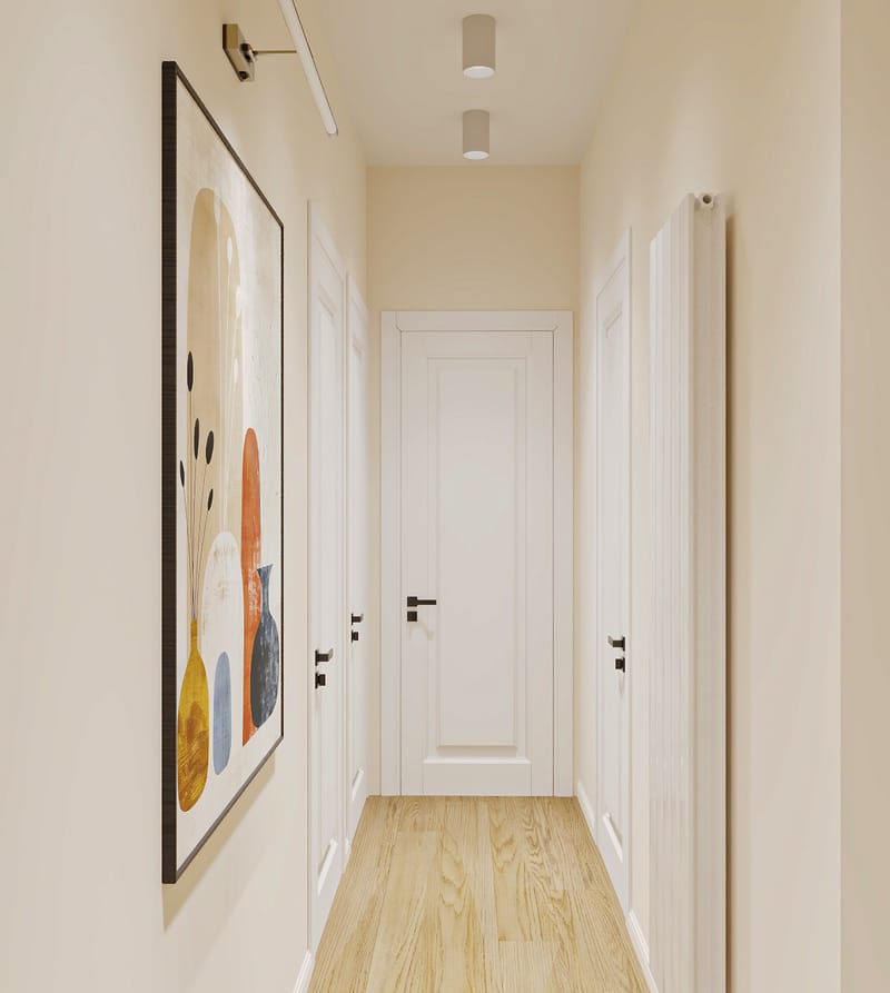 TYPE: RESIDENTIAL APARTMENT IN IKALTO