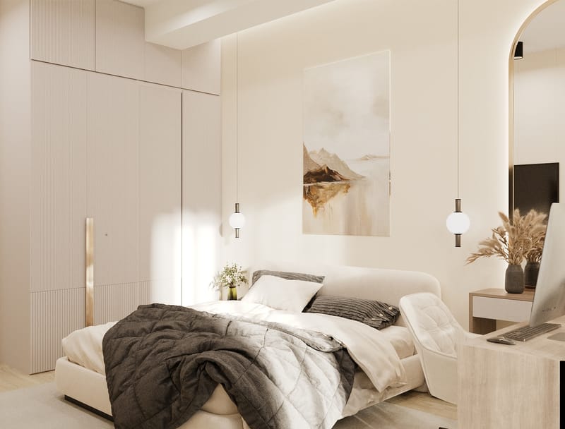 TYPE: RESIDENTIAL APARTMENT IN IKALTO