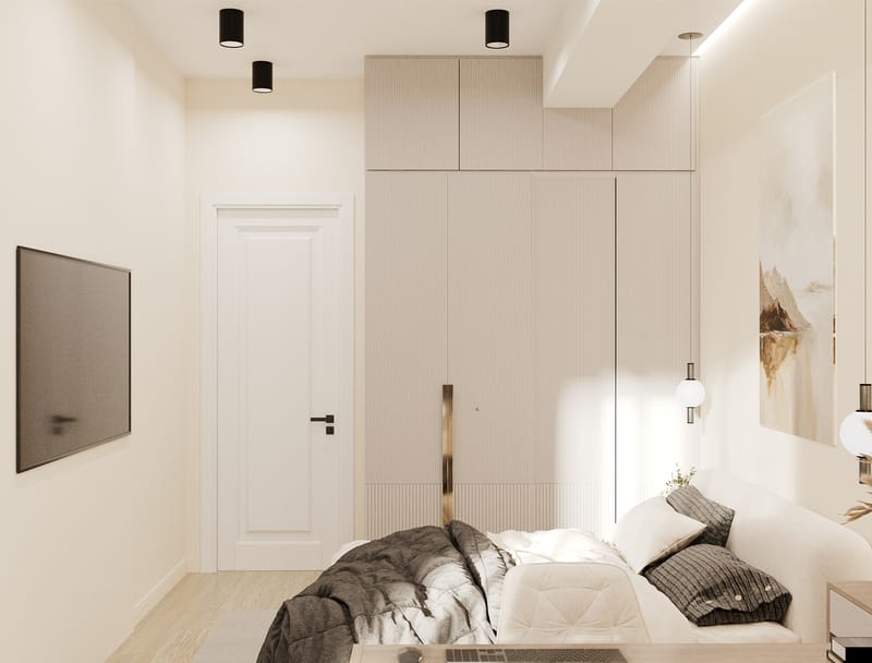 TYPE: RESIDENTIAL APARTMENT IN IKALTO