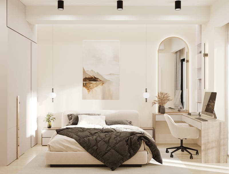 TYPE: RESIDENTIAL APARTMENT IN IKALTO