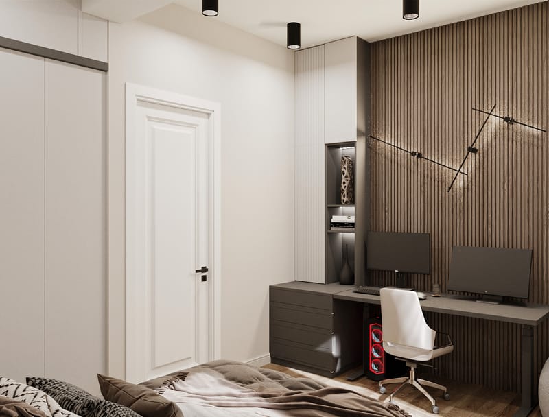 TYPE: RESIDENTIAL APARTMENT IN IKALTO