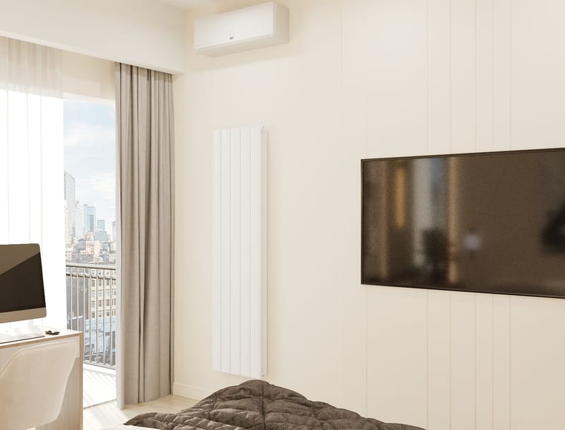 TYPE: RESIDENTIAL APARTMENT IN IKALTO