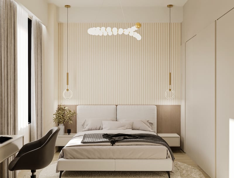 TYPE: RESIDENTIAL APARTMENT IN IKALTO