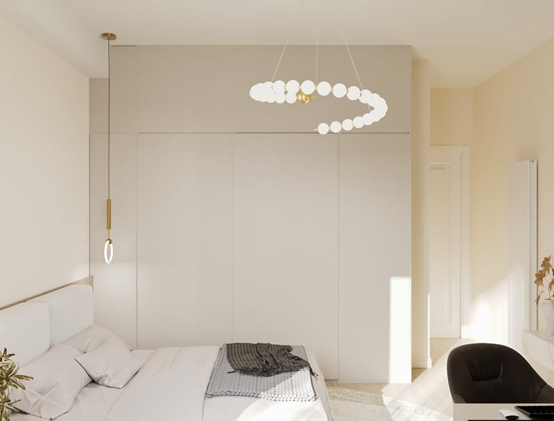 TYPE: RESIDENTIAL APARTMENT IN IKALTO