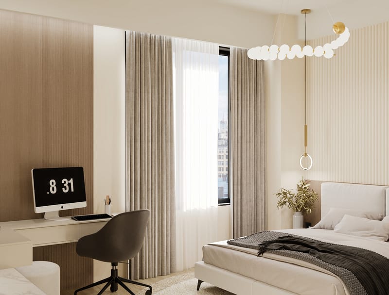 TYPE: RESIDENTIAL APARTMENT IN IKALTO