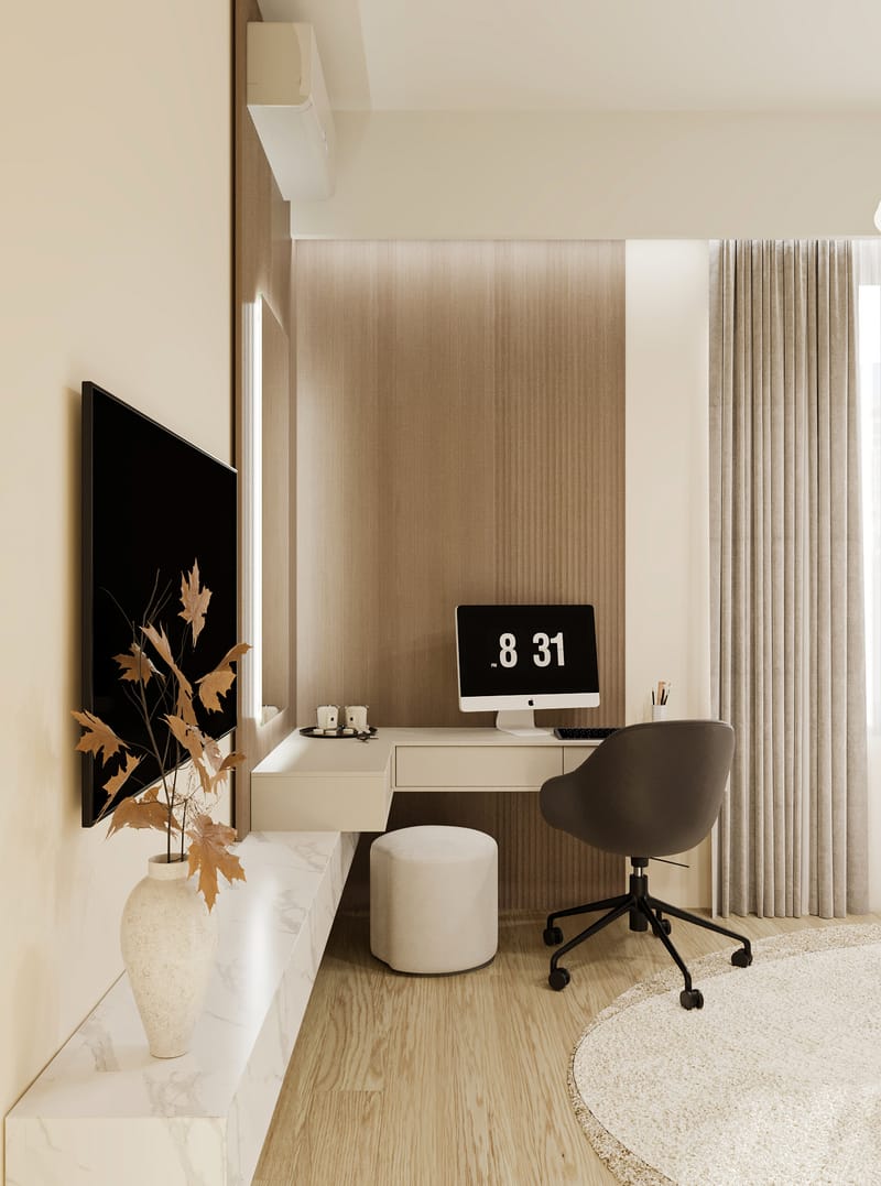 TYPE: RESIDENTIAL APARTMENT IN IKALTO