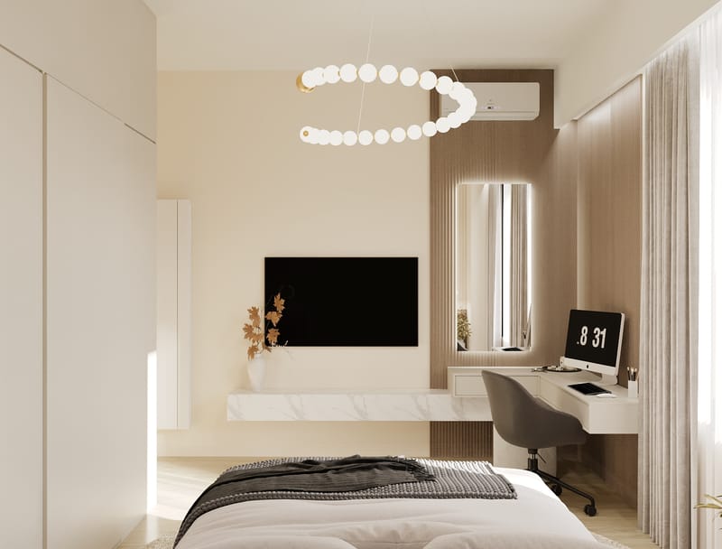 TYPE: RESIDENTIAL APARTMENT IN IKALTO