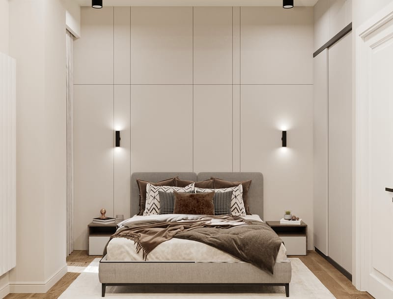 TYPE: RESIDENTIAL APARTMENT IN IKALTO