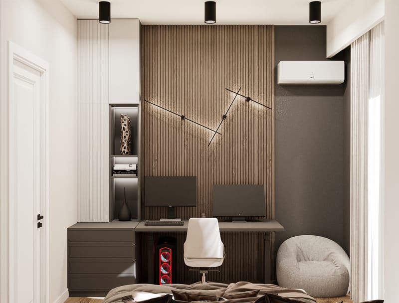 TYPE: RESIDENTIAL APARTMENT IN IKALTO