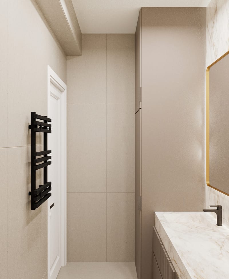 TYPE: RESIDENTIAL APARTMENT IN IKALTO