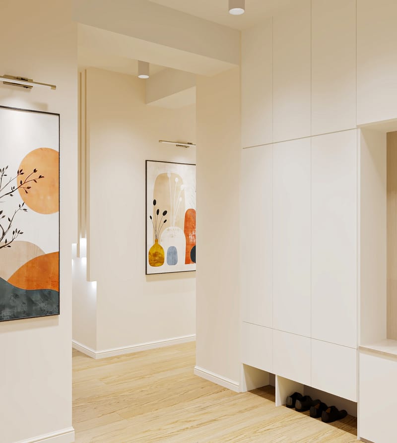 TYPE: RESIDENTIAL APARTMENT IN IKALTO